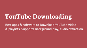 Launch the best free youtube to mp3 converter to open its main interface. Youtube Background Playback Video Downloading Toptrix
