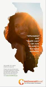 Advertising concept for life protection insurancesthe excercise was, to mention the importance of life protection insurances and. Illinois Unveils Health Marketplace Ads