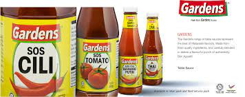 For the best food you can create. Gardens Tean S Gourmet Delimas Gimson Offers The Best Of Malaysian Cuisine