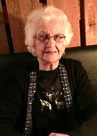 Kelley Carr Obituary (1932