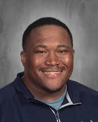 Emerson High School Staff