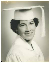 AIDA PORRAS Obituary (1936