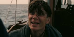 He went on to study law at university. Why Dunkirk Is Different Than Other Christopher Nolan Films According To Cillian Murphy Cinemablend