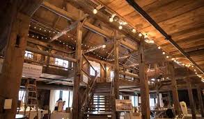 The Barn On The Pemi Venue Plymouth Nh Weddingwire Wedding Wire Venues Plymouth