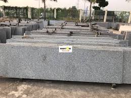 Đá Granite Trắng Bình Định (đá trắng Phù Mỹ)