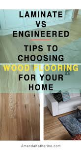 Choosing Wood Flooring For Your Home Flooring Wood Floor Colors Hardwood Floor Colors