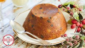 Take your family to ireland—right at the dinner table. Simplified Christmas Pudding With My Secret Ingredient Youtube