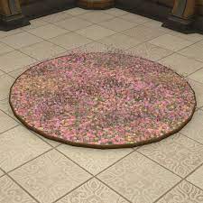 Check spelling or type a new query. Carpet Of Flowers Ffxiv Housing Rug