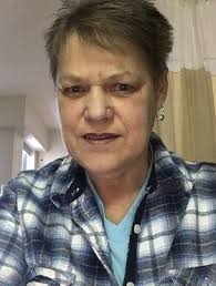 Sharon Standing Obituary