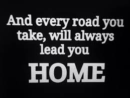 And Every Road You Take Will Always Lead You Home See You Again Wiz Khalifa Song Lyric Quotes Music Quotes Song Quotes