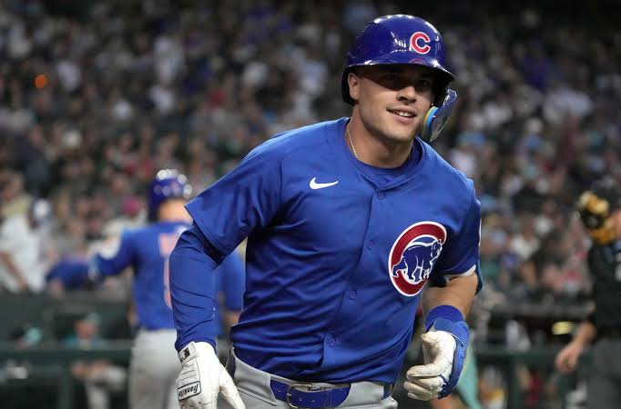 Cubs BCB After Dark: Is Matt Shaw coming back? | Bleed Cubbie Blue