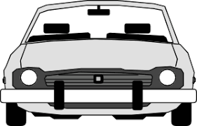 The goal of drawcarz.com is to teach how to draw cars. Free Car Front View Vector Illustration Ai Svg Eps