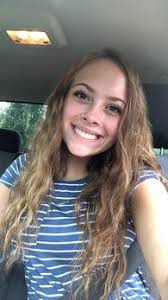 Meghan Bailey's Women's Volleyball Recruiting Profile