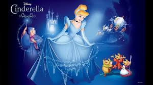 Cinderella Full Movie In English Disney Animation Movie Hd Youtube