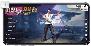 Everything without registration and sending sms! Freefireskin Garena Free Fire Skins And Characters For Free 2020
