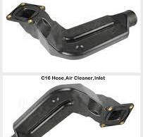 Komatsu Hose Air Cleaner Inlet 3EB-02-52230