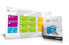 This page explains the basics of.zip files and how to use them. Ashampoo Zip Free Overview