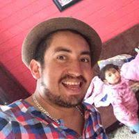 Pablo Sebastian Melgarejo Bravo