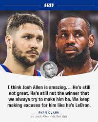 💯 I meannn, he ain't lieing, guy plays in a trash Division and even this  year has a weak schedule and still barely in the top ten at anything. Josh  MVPitty Allen