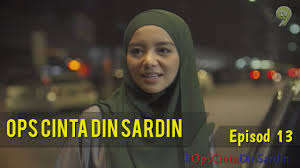 Free ops cinta din sardin episod 20 mp3. Highlight Episod 13 Ops Cinta Din Sardin