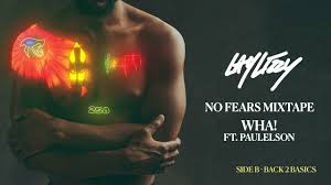 Vamos fazer a página crescer isso deixando um like comentário e também. Laylizzy Wha Feat Paulelson Curteboamusica