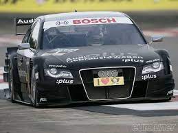 Audi A4 Dtm Audi A4 Audi Sports Car Racing