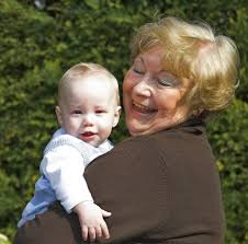 Our Supporters A message from the Board Chair