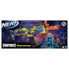 Here's a list of all the fortnite nerf guns currently available to purchase. Travis Scott Nerf Gun Fortnite Free Shipping Read Description Ebay