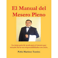 Check spelling or type a new query. El Manual Del Mesero Pleno Walmart Com Walmart Com