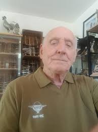 Karl Peters, alias Kyösti Pietiläinen