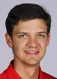 Gibson Leads Houston in AAI Final Round