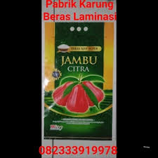 Bahasa austronesia yang dituturkan oleh. Jual Pabrik Karung Beras Full Laminasi 10 Kg Merek Jambu Citra Pt Sinar Surya Abadi Sejahtera Surabaya Jawa Timur Indotrading