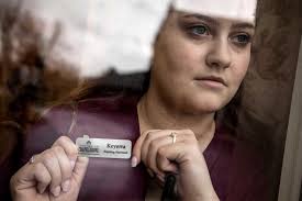 Coronavirus: 44 staff agree to live in locked-down Licking County nursing  homes to keep residents safe