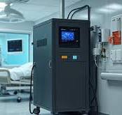 Lithium Forklift Battery for Medical Equipment Power