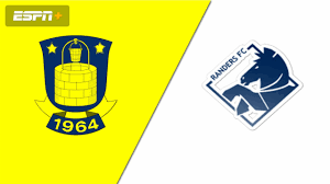 If you have tickets for the match against fc nordsj ælllland at brøndby stadion on monday, remember the information on this graphic. Brondby If Vs Randers Fc Danish Superliga Espn Play