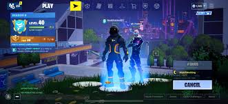 You can now link a primary and secondary account on fortnite. Can Account Merging Come Back Very Annoyed I Can T Use My Skins Such As Galaxy On My Main Fortnitebr