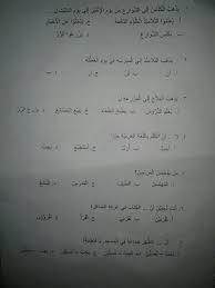  menjawab latihan soal tentang pemahaman wacana yang materi pembelajaran wacana lisan tentang hobi dan profesi buku paket (h.d. Bahasa Arab Kelas 8 7 Soal Pilihan Ganda 50 Poinjawab Semua Ya Brainly Co Id
