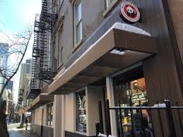 panda express, new york city 1277 1st