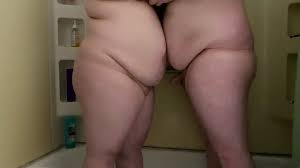 BBW and BHM in Shower | xHamster