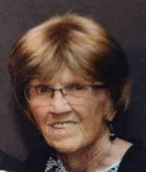 Mary Ann (Korb) Schaefer Obituary