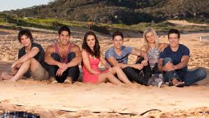 Check local listings for variations. Home And Away Is Gone From Channel 5 But Is Still On My5 Cord Busters