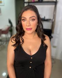 Cuándo se supera ESTO? 😍💖🫶🏻 •Maquillaje y peinado ✨