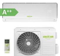 Wholesale OEM/ODM AC Manufacturer Inverter Wall Mount Air Conditional Split  12000BTU Cold Win Smart Air Conditioner for Home