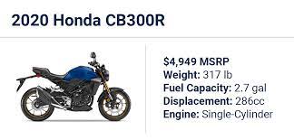 15 Best Beginner Motorcycles The Definitive Beginners Guide