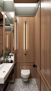 If you want to try something new you can make mix from two styles and make unique. Blum Cafe Picture Gallery Restroom Design Powder Room Design Toilet Design