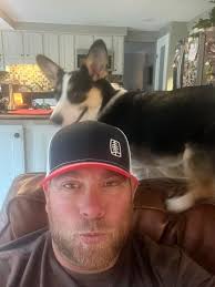 She's not too sure about this 😂