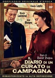 Barbara covett (judi dench) è una anziana insegnante di storia in una scuola. Il Diario Di Un Curato Di Campagna Dvd Drammatico Ebay
