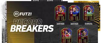 4.repeat the process until the desired coin sum is reached. Vuelve El Black Friday A Fifa 21 Con Una Segunda Tanda De Record Breakers Movistar Esports