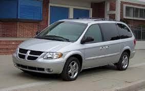 2003 Dodge Grand Caravan Vins Configurations Msrp Specs Autodetective