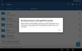 Ein fehler beim erstellen von temp. Bestimmte Pdf Datei Anzeigen Fehlermeldung Android Hilfe De